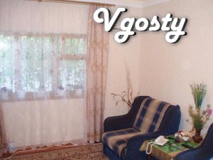 Daily rent your 1 k.kv Yalta - Apartments for daily rent from owners - Vgosty