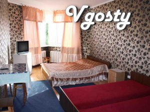 room for rent - Apartments for daily rent from owners - Vgosty