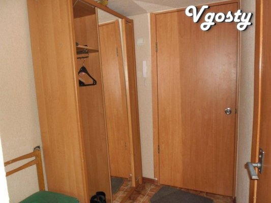 Comfortable Victory Ave, m.Beresteyskaya, Wi-Fi - Apartments for daily rent from owners - Vgosty