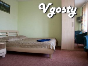 bul.Lesy Ukr.3, Khreshchatyk 500m - Apartments for daily rent from owners - Vgosty