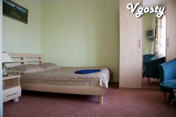 bul.Lesy Ukr.3, Khreshchatyk 500m - Apartments for daily rent from owners - Vgosty