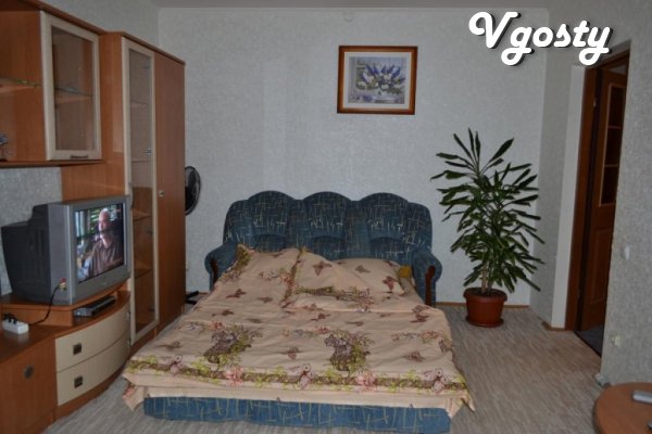 Rent a cozy apartment. - Apartments for daily rent from owners - Vgosty