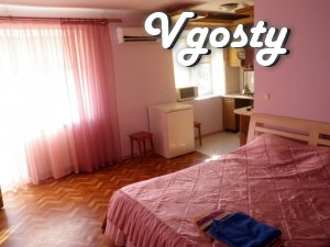 National Stadium WIFi internet - Apartments for daily rent from owners - Vgosty