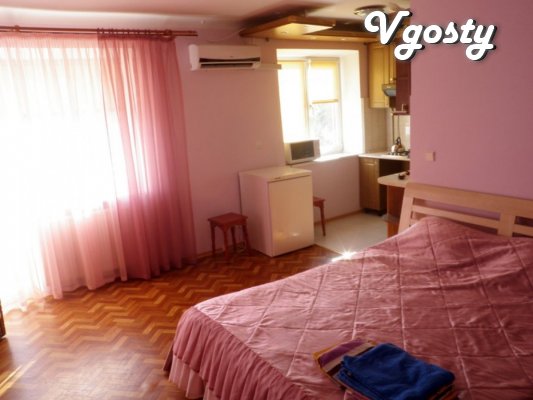 National Stadium WIFi internet - Apartments for daily rent from owners - Vgosty