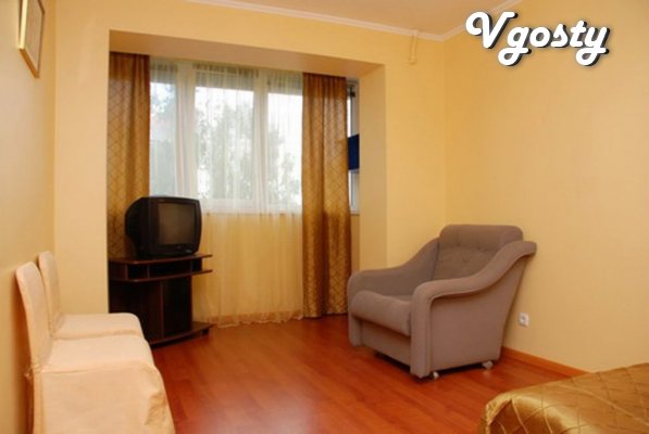 Metro Svyatoshino - Apartments for daily rent from owners - Vgosty