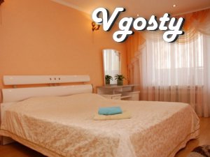 Solomenskaya area - Apartments for daily rent from owners - Vgosty