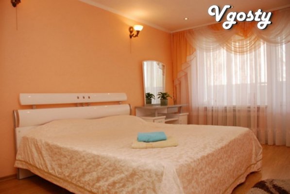 Solomenskaya area - Apartments for daily rent from owners - Vgosty