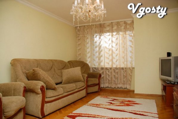 Metro Svyatoshino - Apartments for daily rent from owners - Vgosty