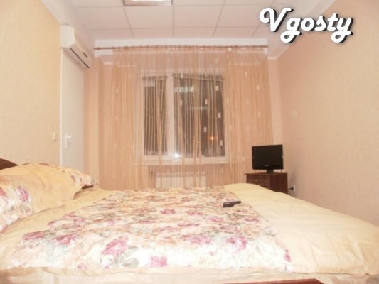 very nice apartment near the metro - Apartments for daily rent from owners - Vgosty