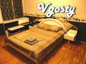 apartment renovation design - Apartments for daily rent from owners - Vgosty
