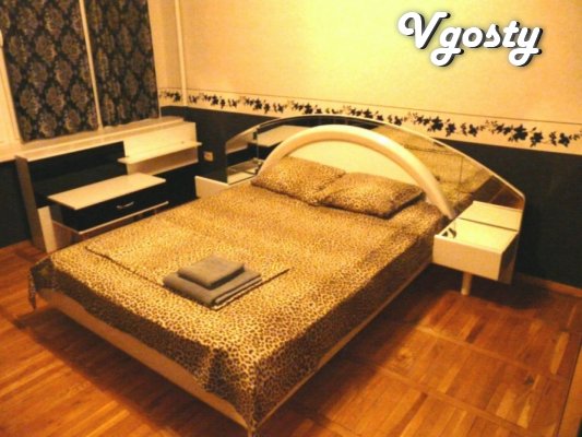 apartment renovation design - Apartments for daily rent from owners - Vgosty