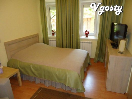 cozy apartment in the city center - Apartments for daily rent from owners - Vgosty