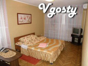 Ave, st.m.Politehnichesky Institute - Apartments for daily rent from owners - Vgosty