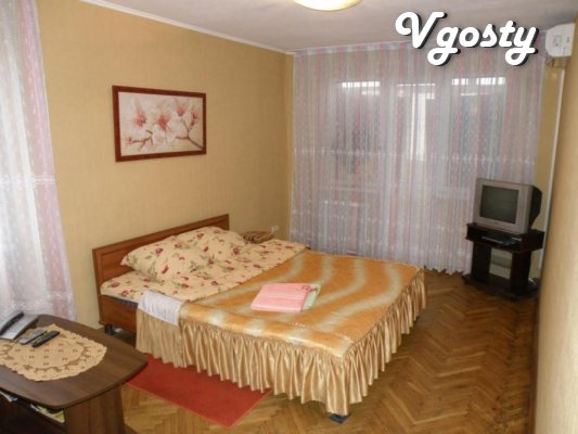 Ave, st.m.Politehnichesky Institute - Apartments for daily rent from owners - Vgosty