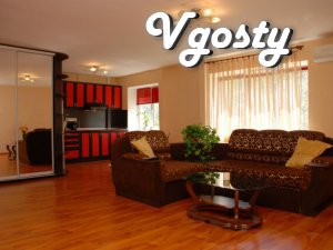Beautiful 2-h.komn.kvartira in the center. - Apartments for daily rent from owners - Vgosty