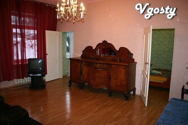 .3-In. Studio, the euro, the owner, you can holiday - Apartments for daily rent from owners - Vgosty