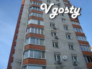 Apartment, 2 rooms on the street. Saperno - Slobodskaya - Apartments for daily rent from owners - Vgosty