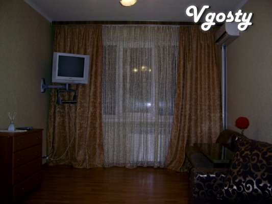 Home comfort in Obolon district - Apartments for daily rent from owners - Vgosty
