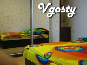 Gorgeous apartment in Poznyaky - Apartments for daily rent from owners - Vgosty