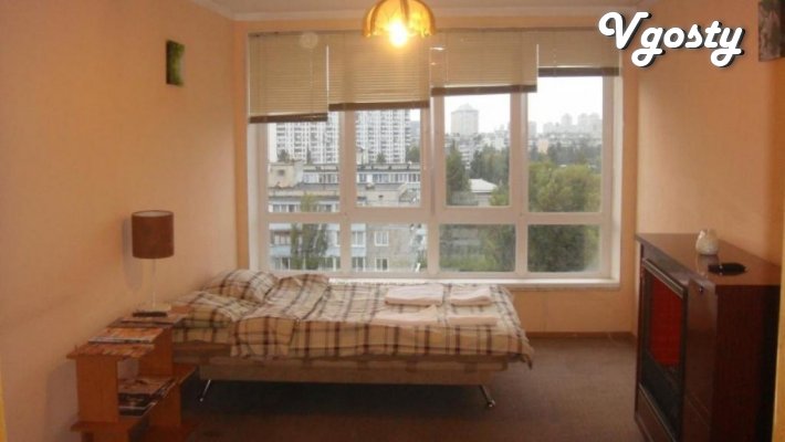 For short term rent 1-komn.kv, ul.Entuziastov - Apartments for daily rent from owners - Vgosty