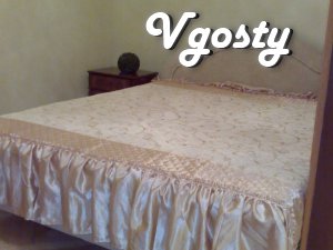 1 apartments for metro Olympic - Apartments for daily rent from owners - Vgosty