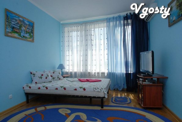 Rent a room flat. on Osokorki - Apartments for daily rent from owners - Vgosty