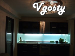 Daily, hourly - flat, room - Apartments for daily rent from owners - Vgosty
