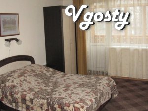 Metro Sports Palace Marshal Zhukov - Apartments for daily rent from owners - Vgosty