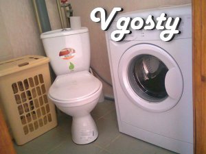 One-quarter to EUR conditioner m.Nauchnaya Wi-Fi - Apartments for daily rent from owners - Vgosty