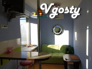 2 bedroom renovated Euro 2010 - Apartments for daily rent from owners - Vgosty