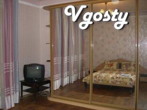 Center, m Pushkin, m.Universitet - Apartments for daily rent from owners - Vgosty