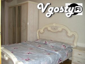 2k on the street. Mironositskaya m University - Apartments for daily rent from owners - Vgosty