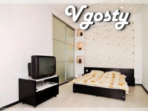 1.k.kv. in the city center - Apartments for daily rent from owners - Vgosty