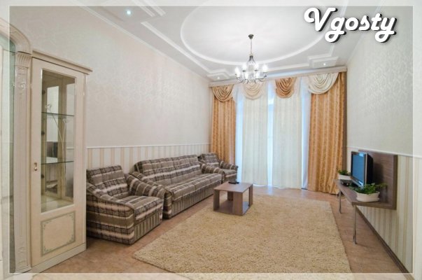 2komn.kvartira, metro area of ??the Rebellion - Apartments for daily rent from owners - Vgosty