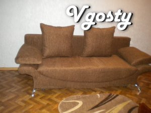 Apartment for rent, metro Labor Heroes - Apartments for daily rent from owners - Vgosty