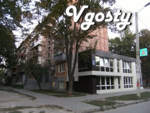 Своя 2 комн.квартиру, метро 23 серпня - Квартири подобово без посередників - Vgosty