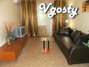 Its two room apartment, metro August 23 - Apartments for daily rent from owners - Vgosty