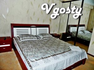 For rent! Hourly! New VIP 3-ka m.Vosstaniya! - Apartments for daily rent from owners - Vgosty
