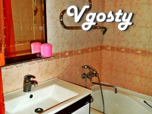 For rent! The new 3-ka m.Vosstaniya with 6 separate beds! - Apartments for daily rent from owners - Vgosty
