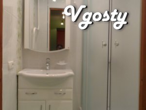 For rent! Hourly! Cozy 2-ka new renovated m.Vosstaniya - Apartments for daily rent from owners - Vgosty