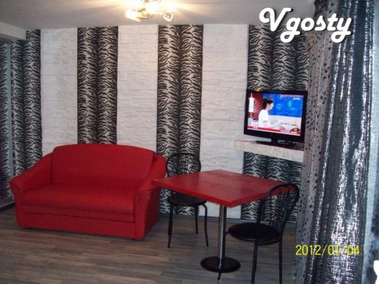 Rent by the day / hour, its a square. - Apartments for daily rent from owners - Vgosty