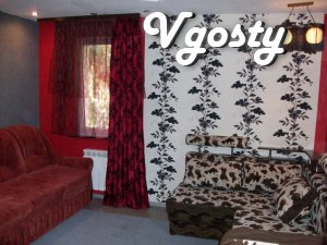 Rent by the day / hour, its 2nd quarter. - Apartments for daily rent from owners - Vgosty