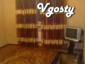 rent apartment for rent, labor heroes - Apartments for daily rent from owners - Vgosty