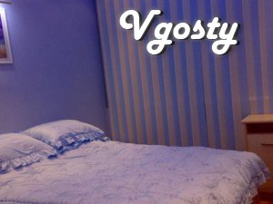 for rent apartment center of scientific - Apartments for daily rent from owners - Vgosty
