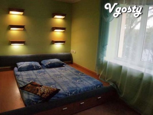 daily, Lenin Prospect Research Center - Apartments for daily rent from owners - Vgosty
