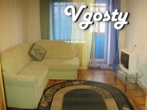 Rent 2. com apartment metro Zhukov - Apartments for daily rent from owners - Vgosty