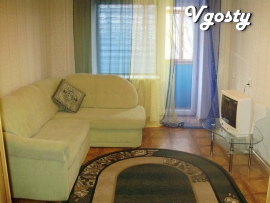 Rent 2. com apartment metro Zhukov - Apartments for daily rent from owners - Vgosty