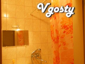 Rent one his two-bedroom apartment, st. Novogorodskaya, 4 - Apartments for daily rent from owners - Vgosty