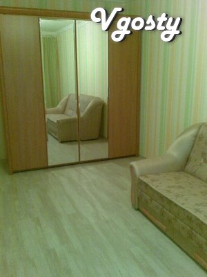 1 room for rent on Saltovka - Apartments for daily rent from owners - Vgosty