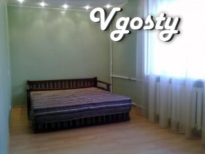 Rent 2-bedroom apartment - Apartments for daily rent from owners - Vgosty